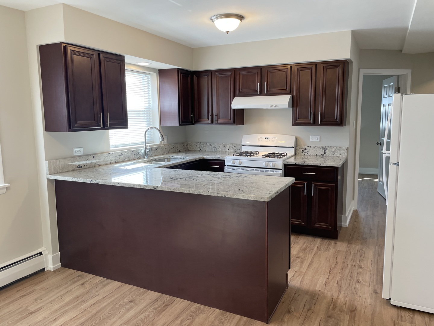 7541 Roberts Road Unit: 1