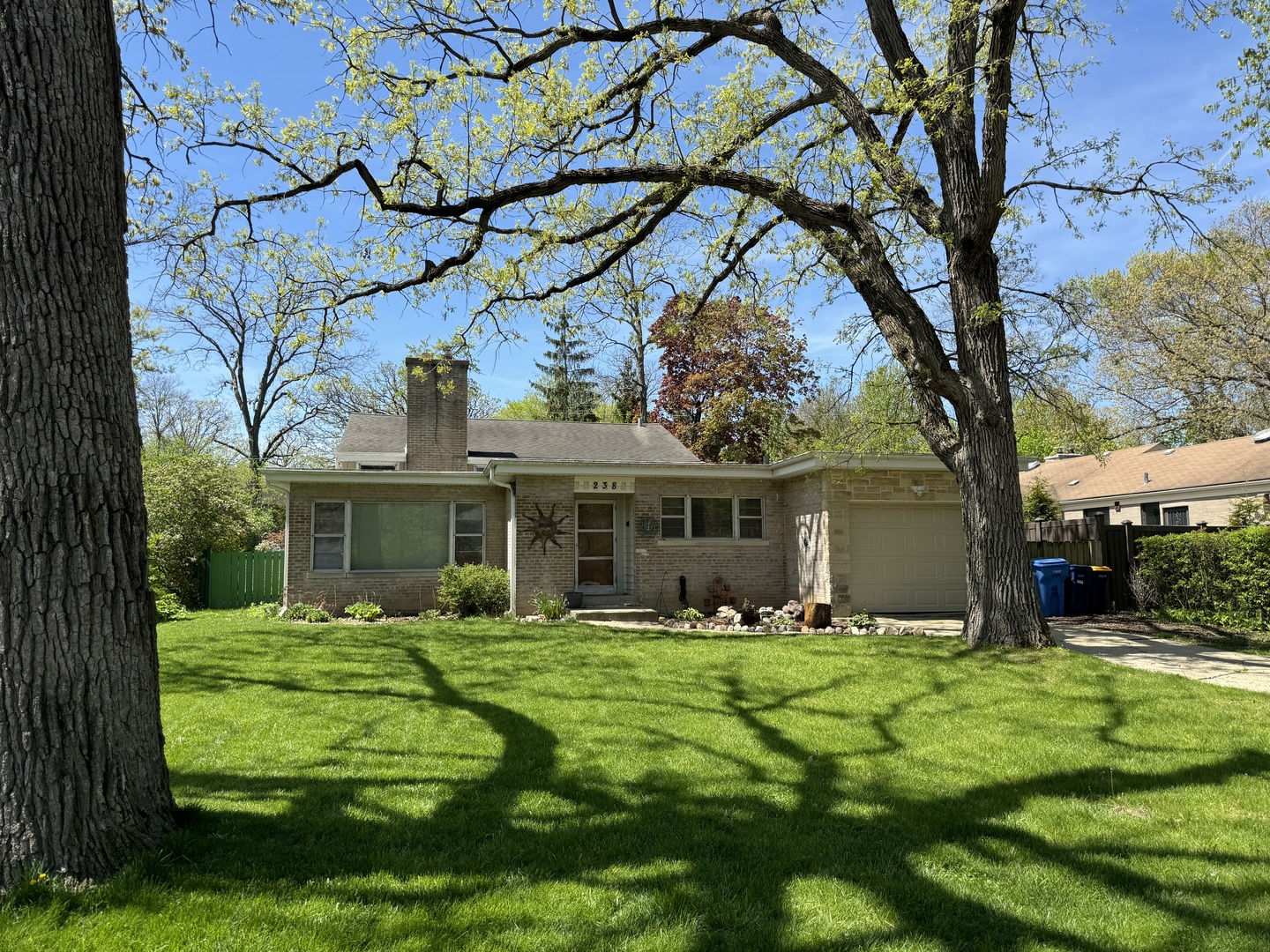 238 Ridge Road