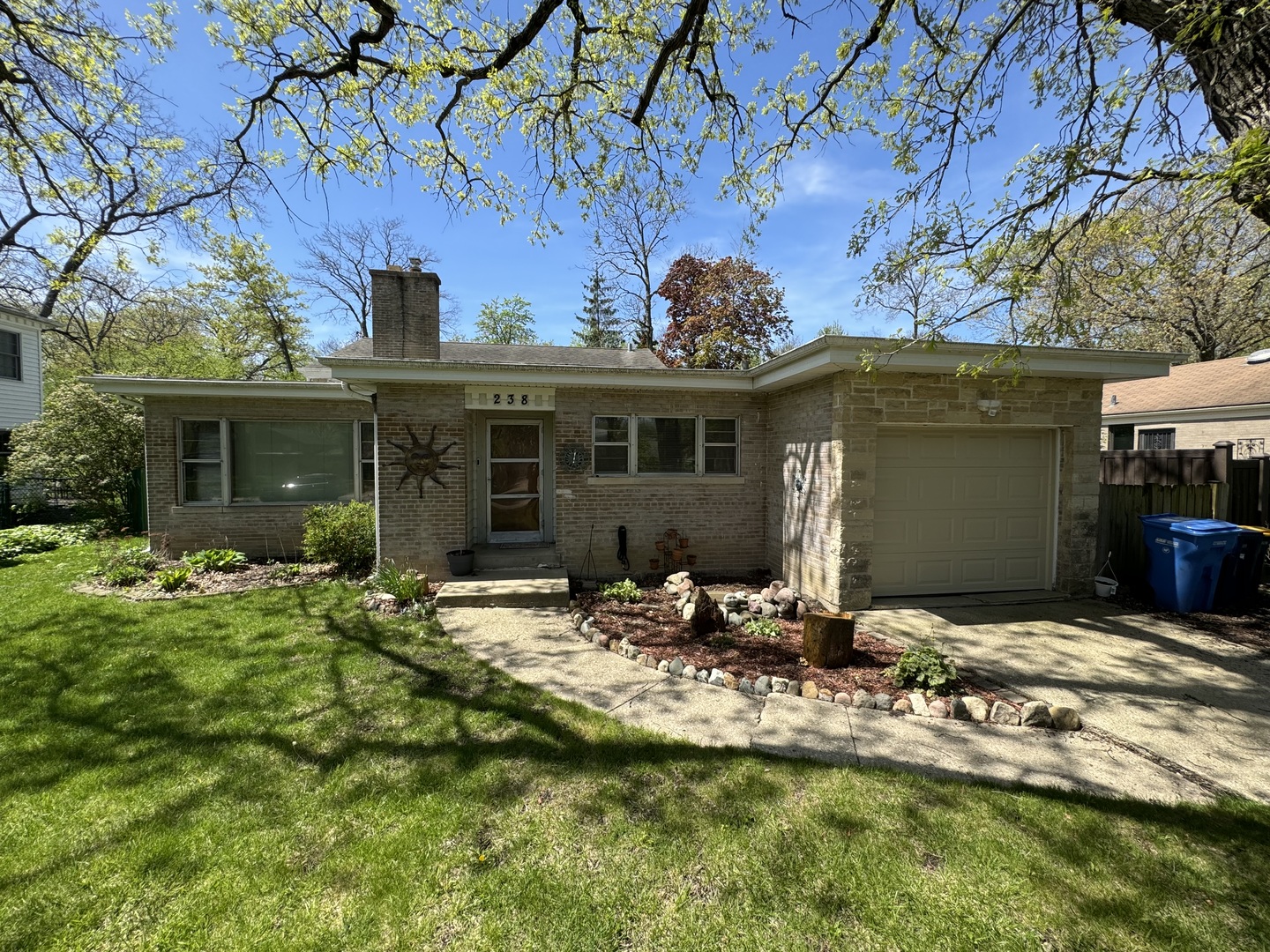 238 Ridge Road
