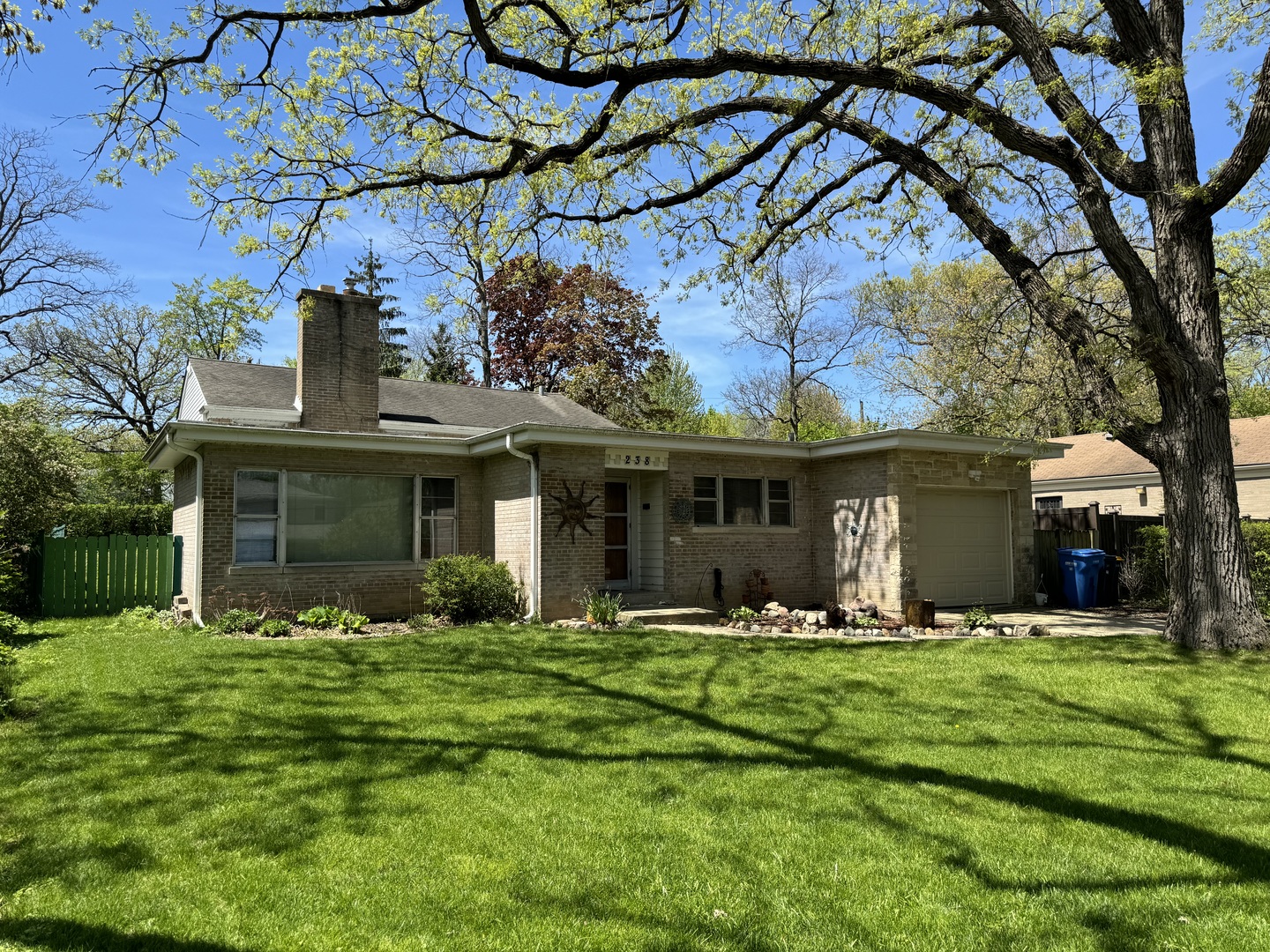 238 Ridge Road