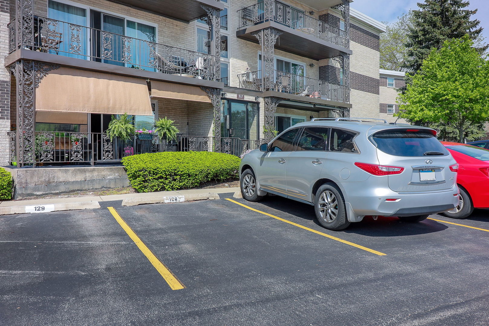 911 8th Avenue Unit: 10