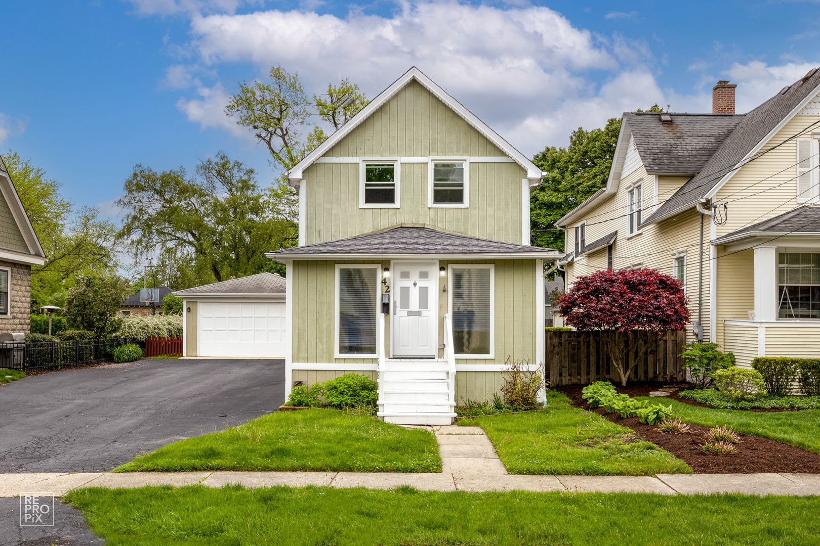 42 S Chestnut Avenue