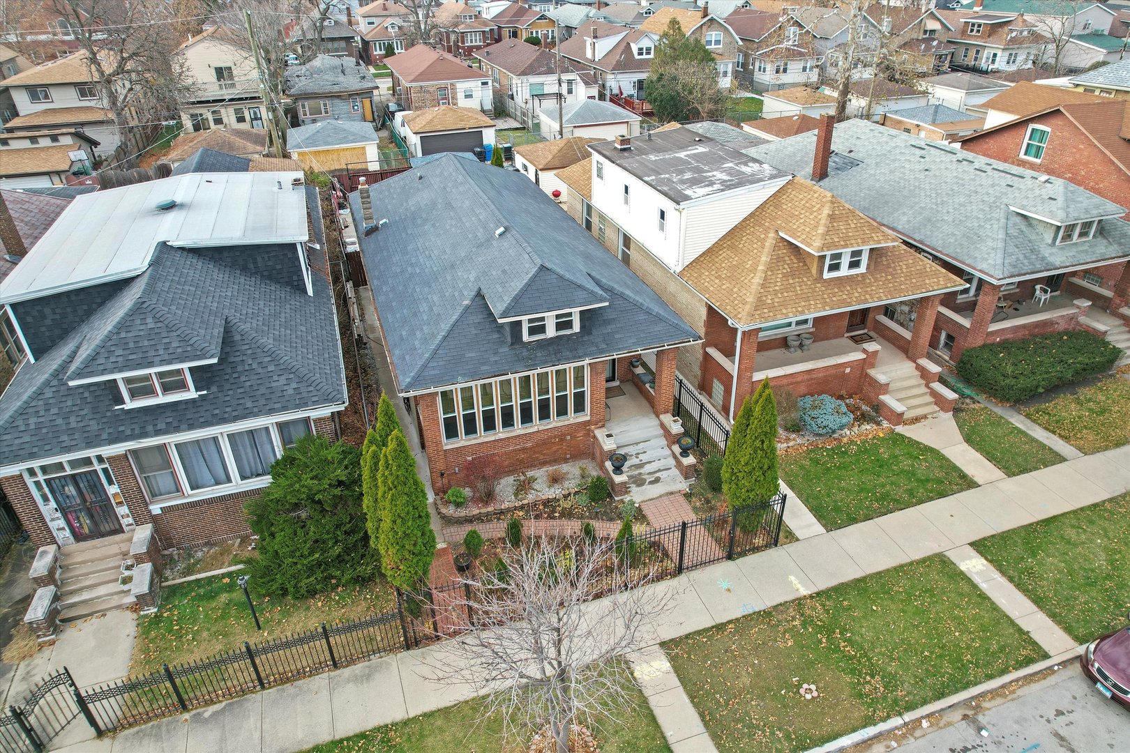 7744 S Constance Avenue