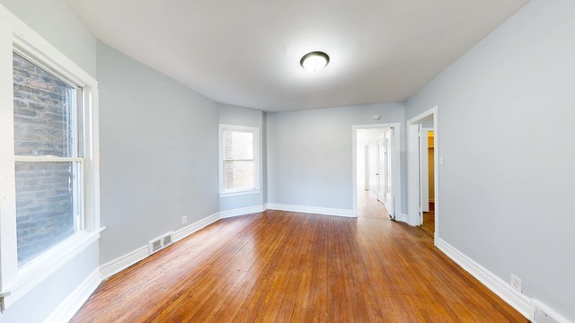 1345 W MARQUETTE Road