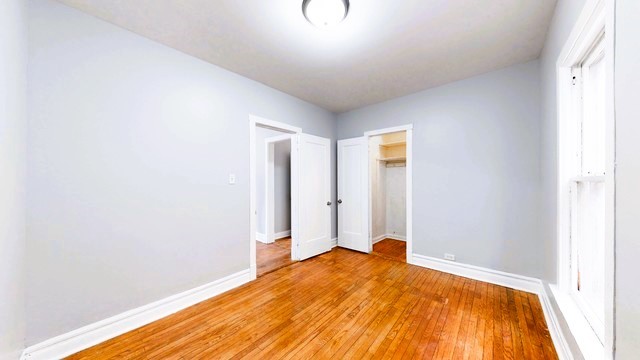 1345 W MARQUETTE Road