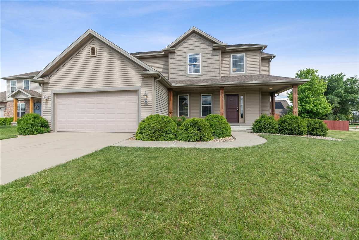 1302 Bryce Court