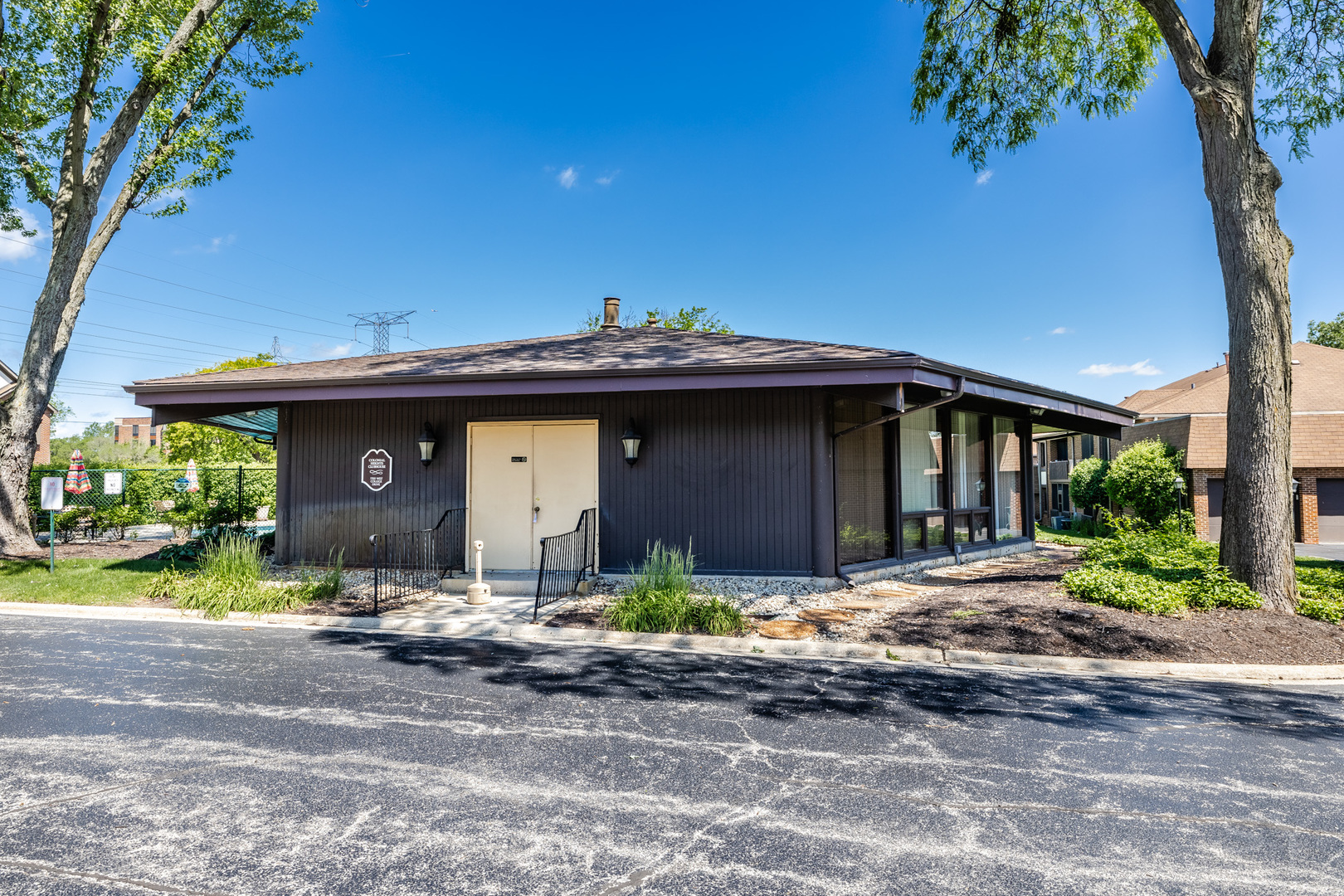 48 Parliament Drive W Unit: 132