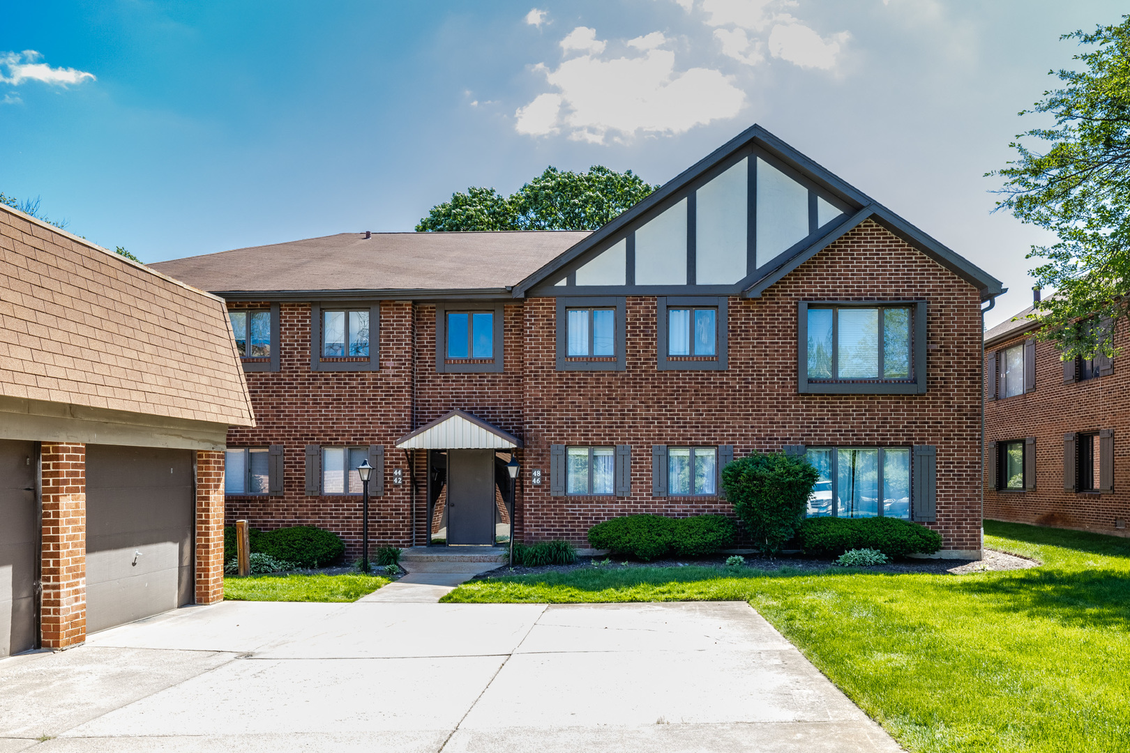 48 Parliament Drive W Unit: 132