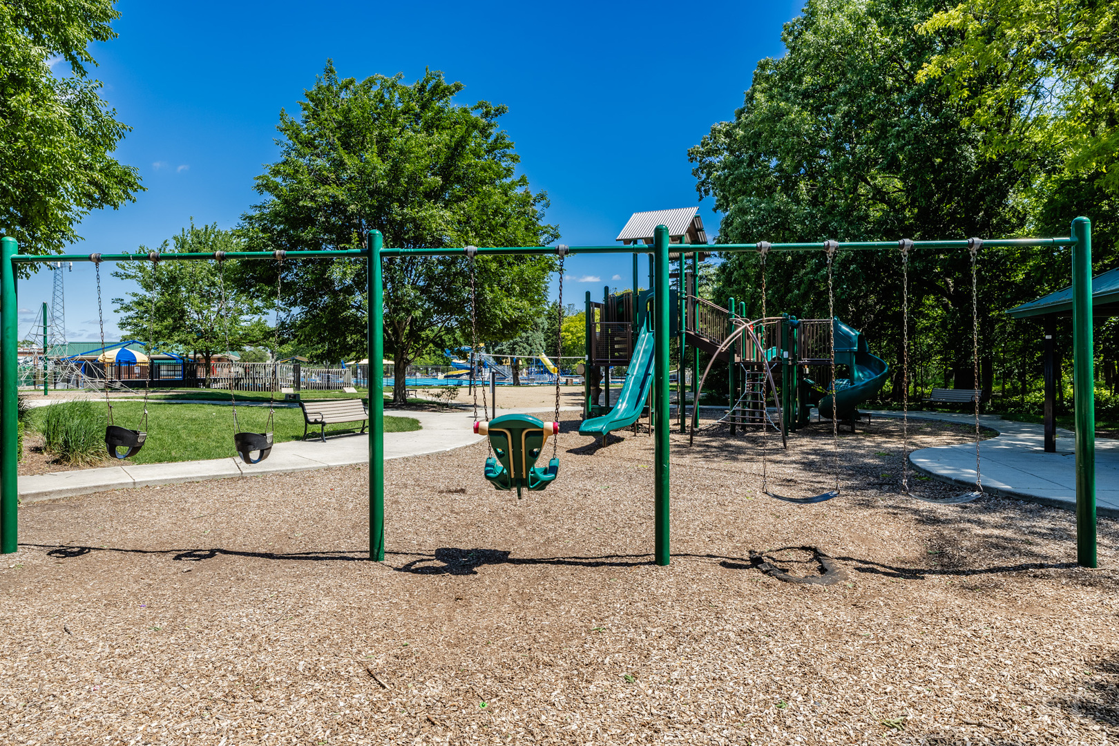 48 Parliament Drive W Unit: 132