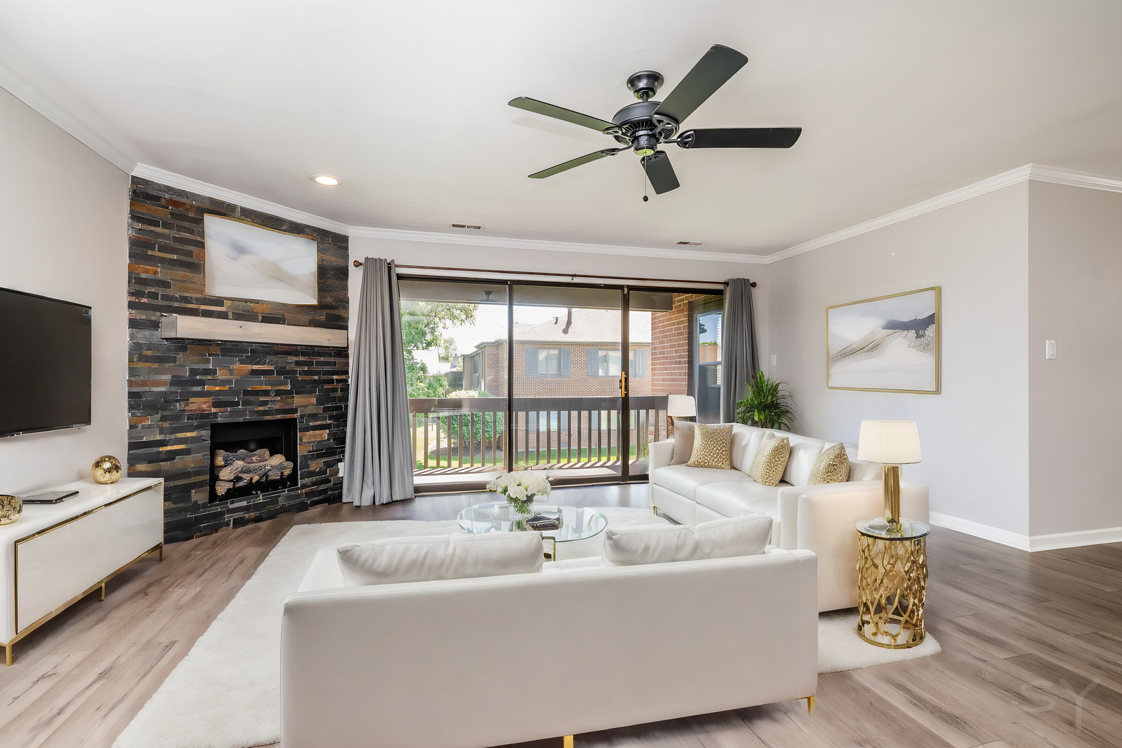 48 Parliament Drive W Unit: 132