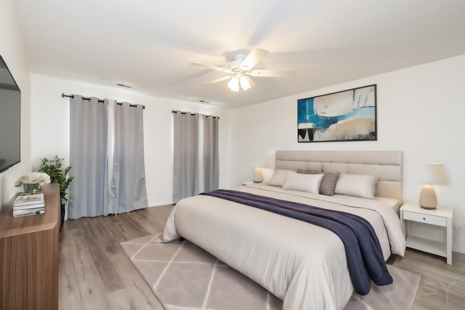 48 Parliament Drive W Unit: 132
