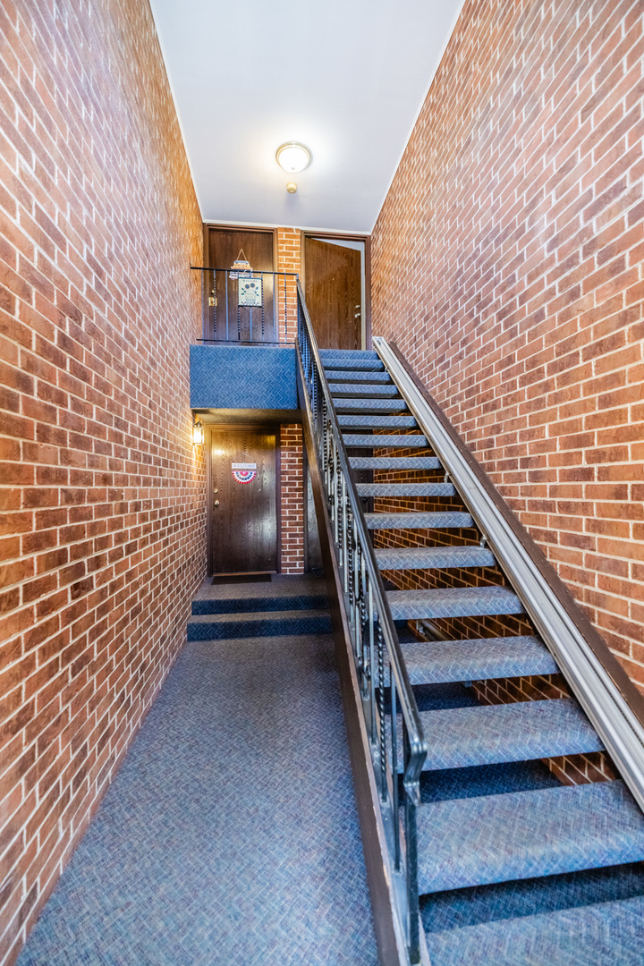 48 Parliament Drive W Unit: 132