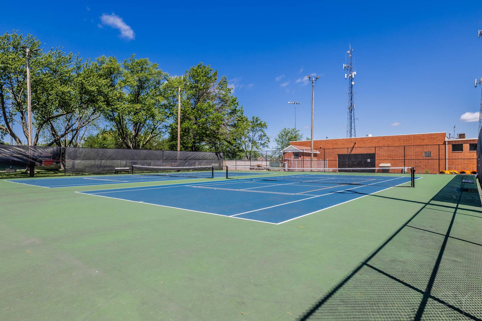 48 Parliament Drive W Unit: 132