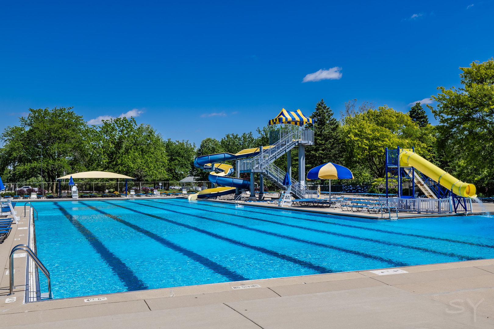 48 Parliament Drive W Unit: 132