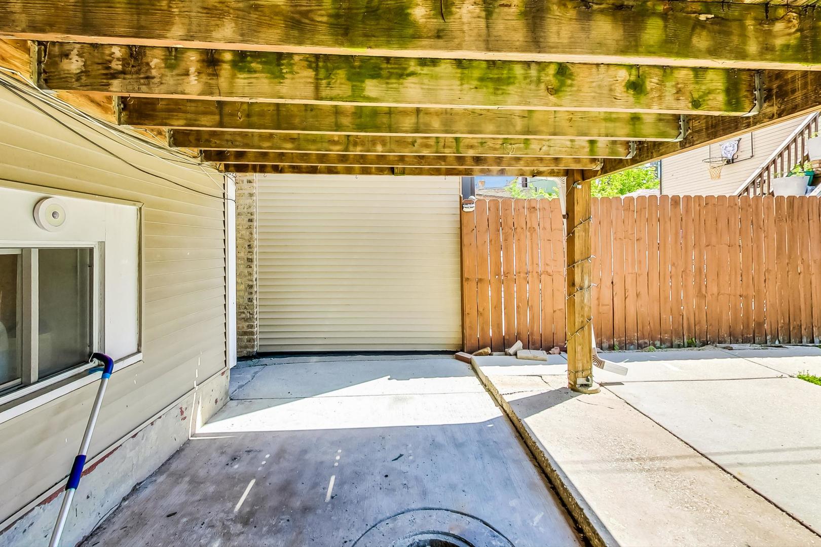 3609 W Diversey Avenue
