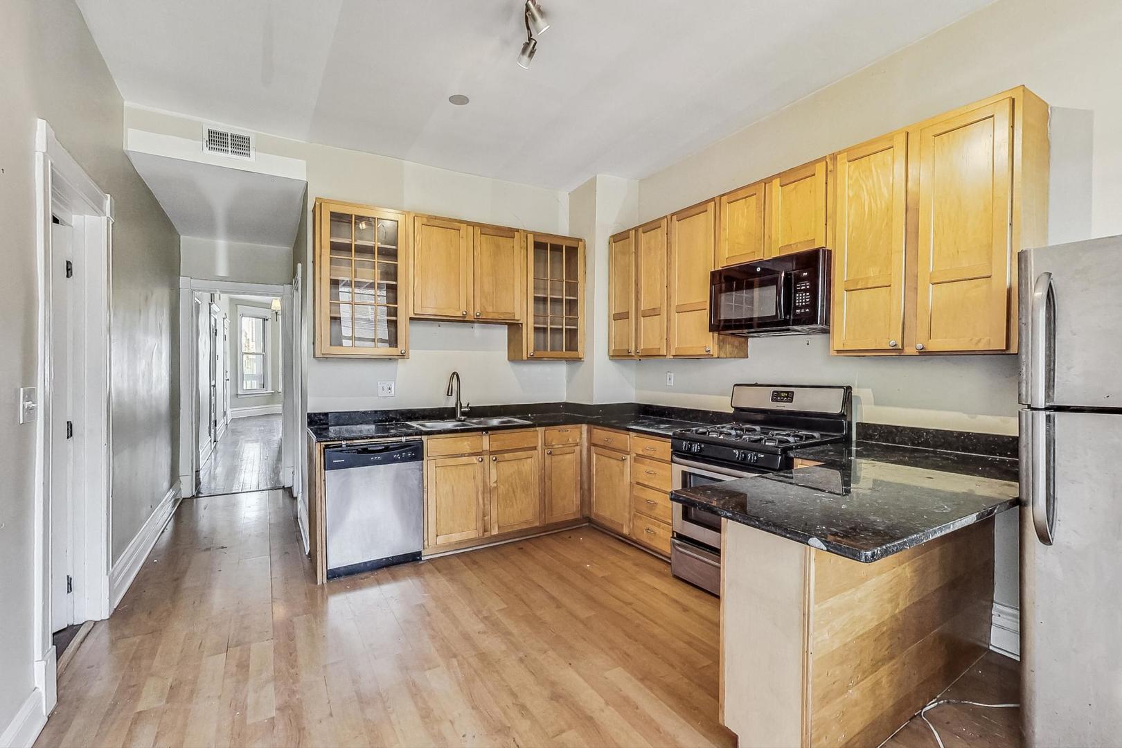 3609 W Diversey Avenue