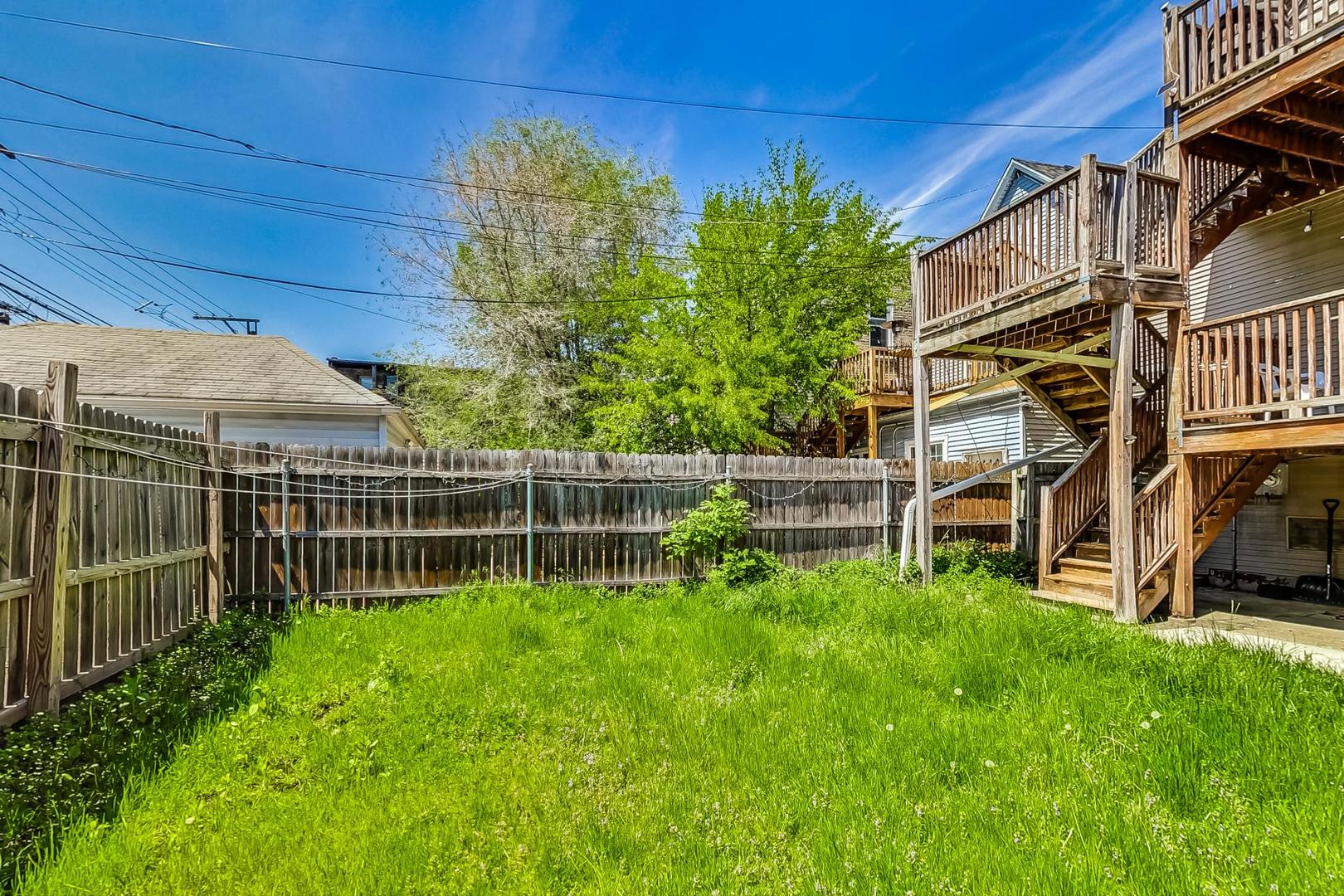 3609 W Diversey Avenue