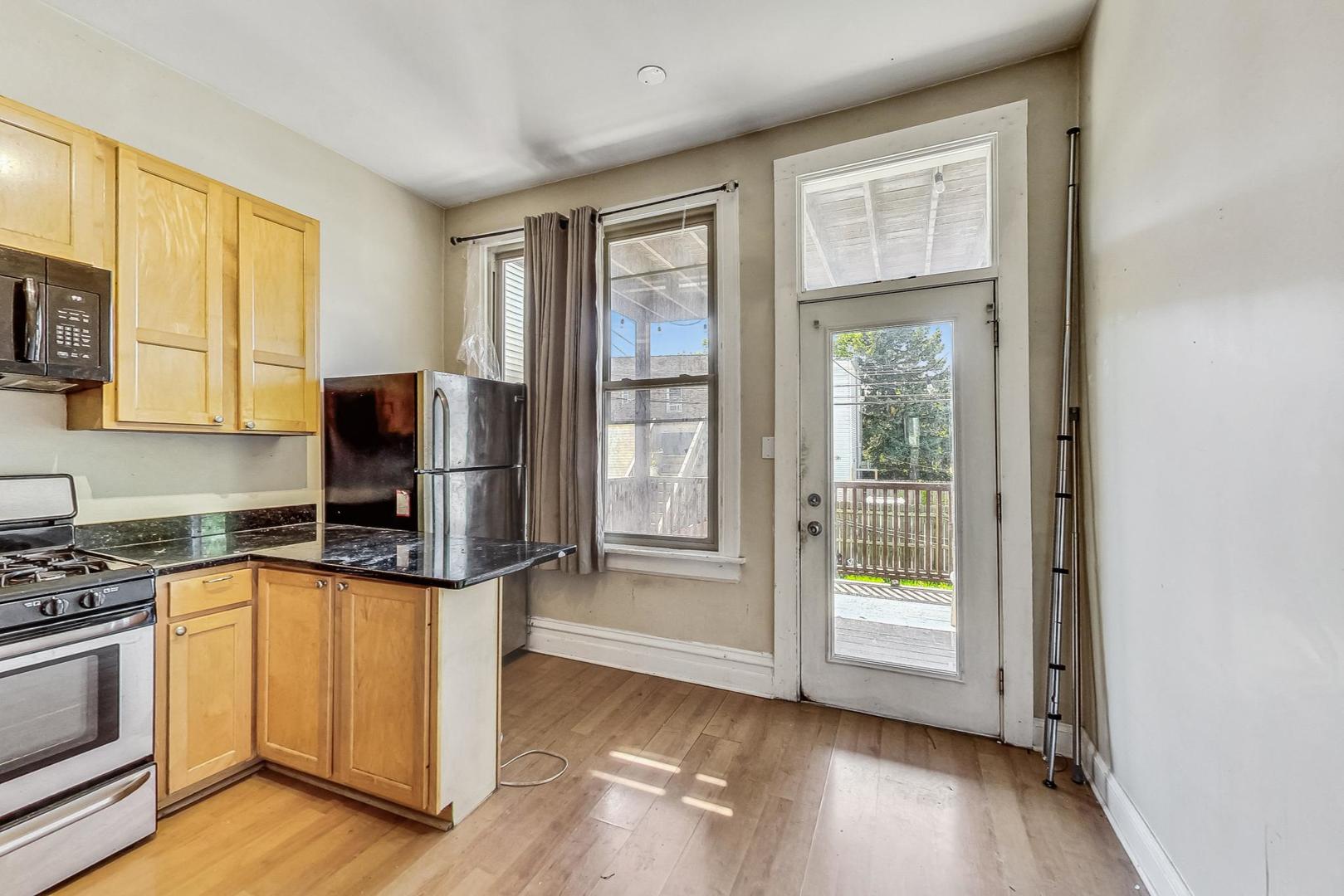 3609 W Diversey Avenue