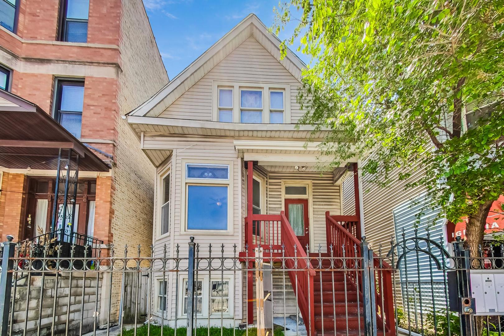 3609 W Diversey Avenue
