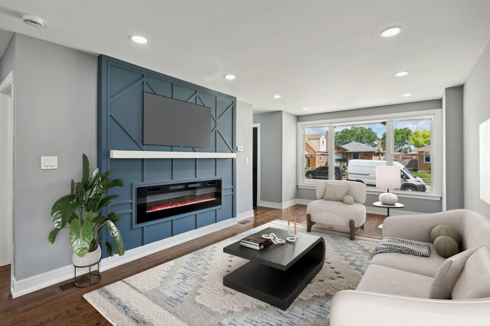 3431 W 84th Place