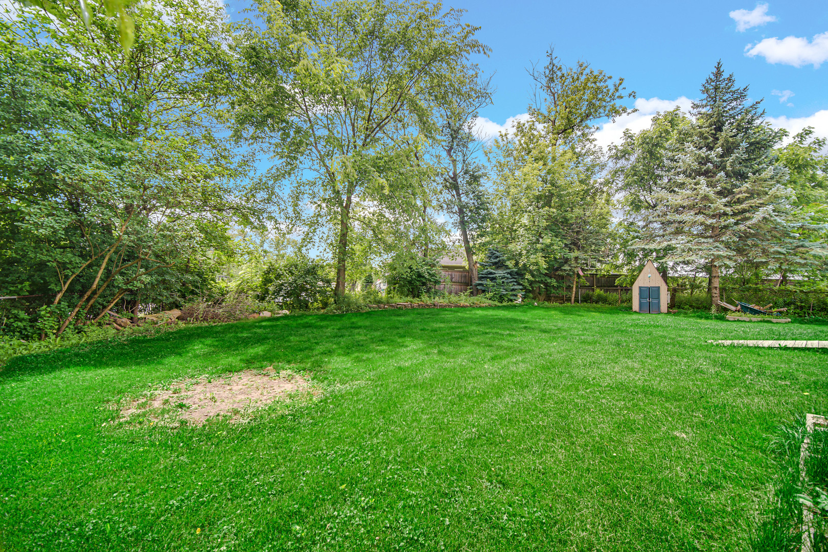 10S426 Ruth Drive
