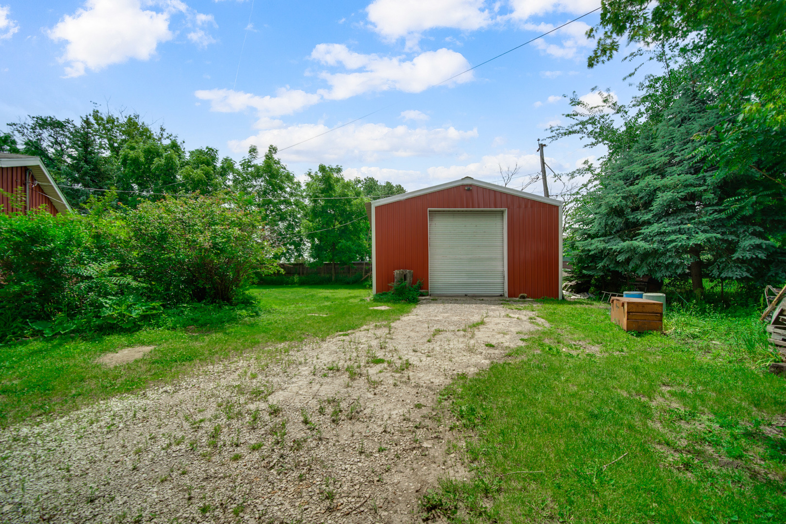 10S426 Ruth Drive