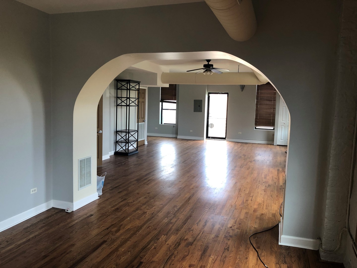 1500 W Division Street Unit: 3