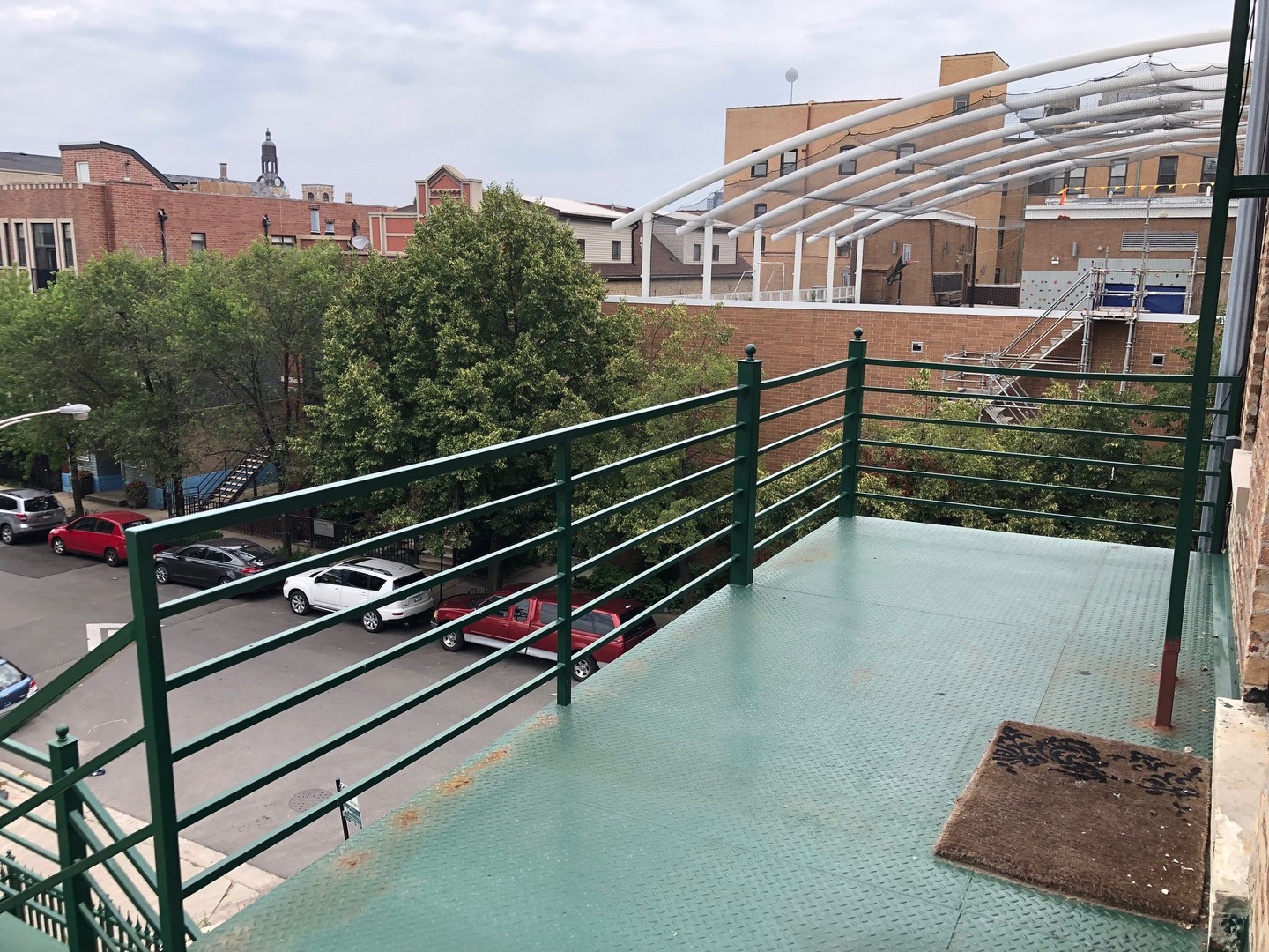 1500 W Division Street Unit: 3