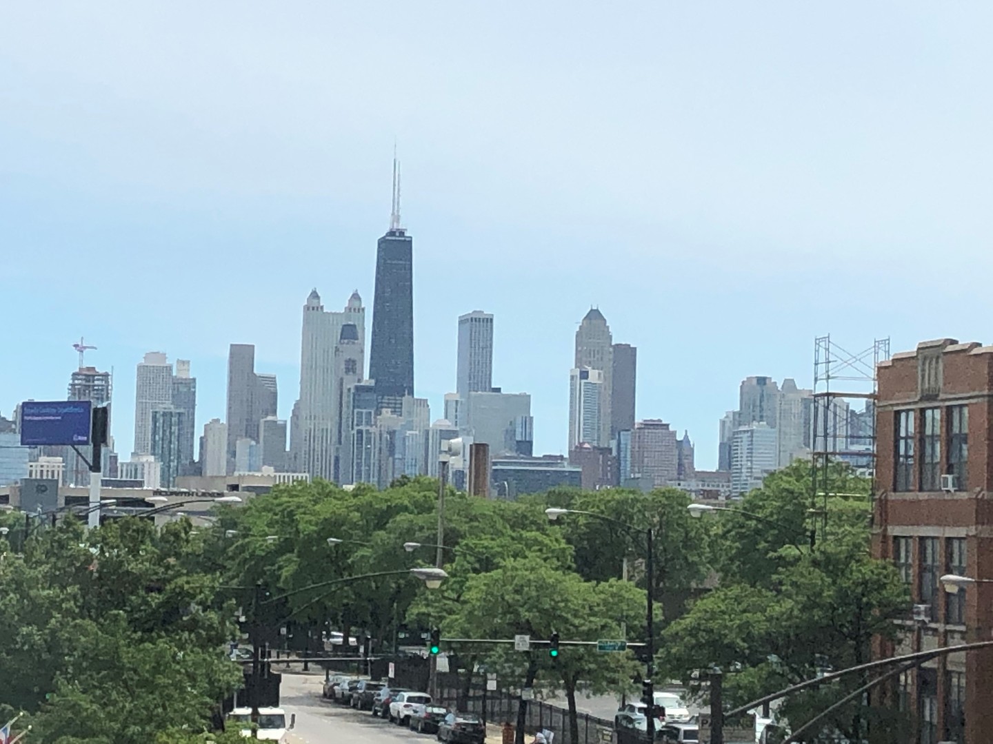 1500 W Division Street Unit: 3