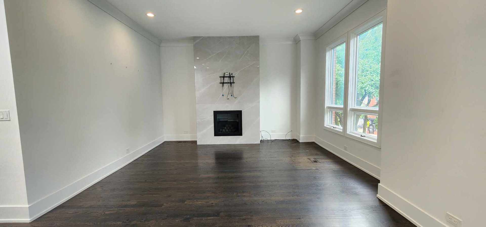 2646 N SEMINARY Avenue Unit: 3