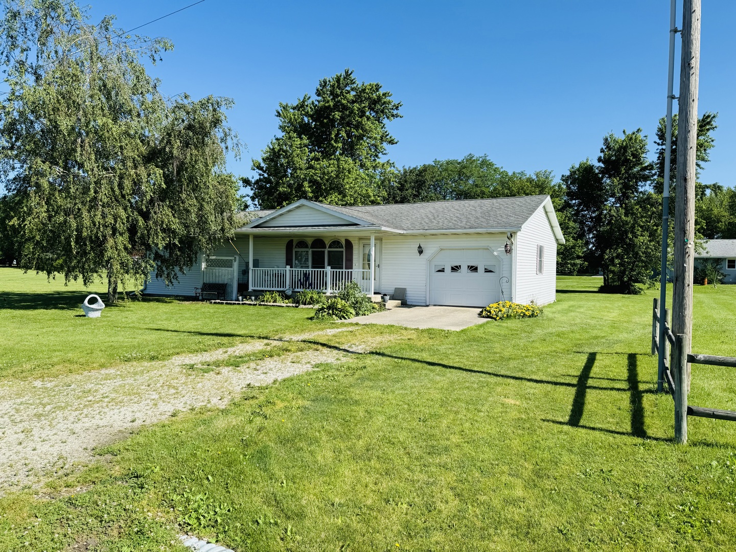 306 Kellerhal Drive