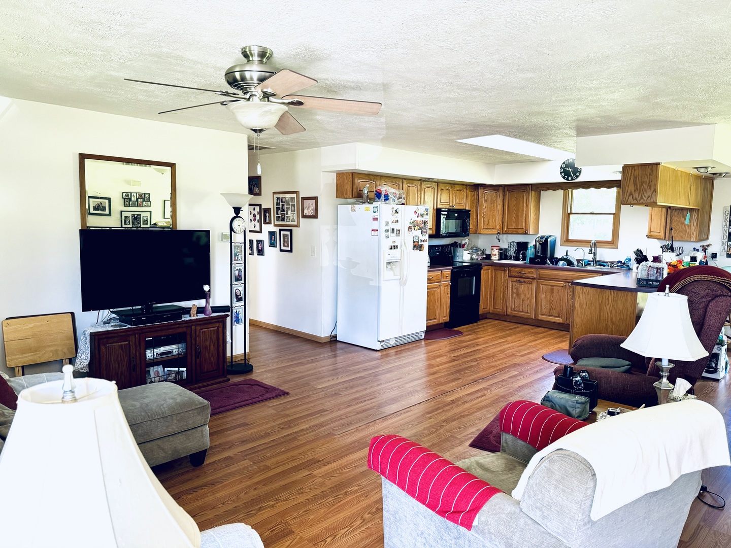 306 Kellerhal Drive
