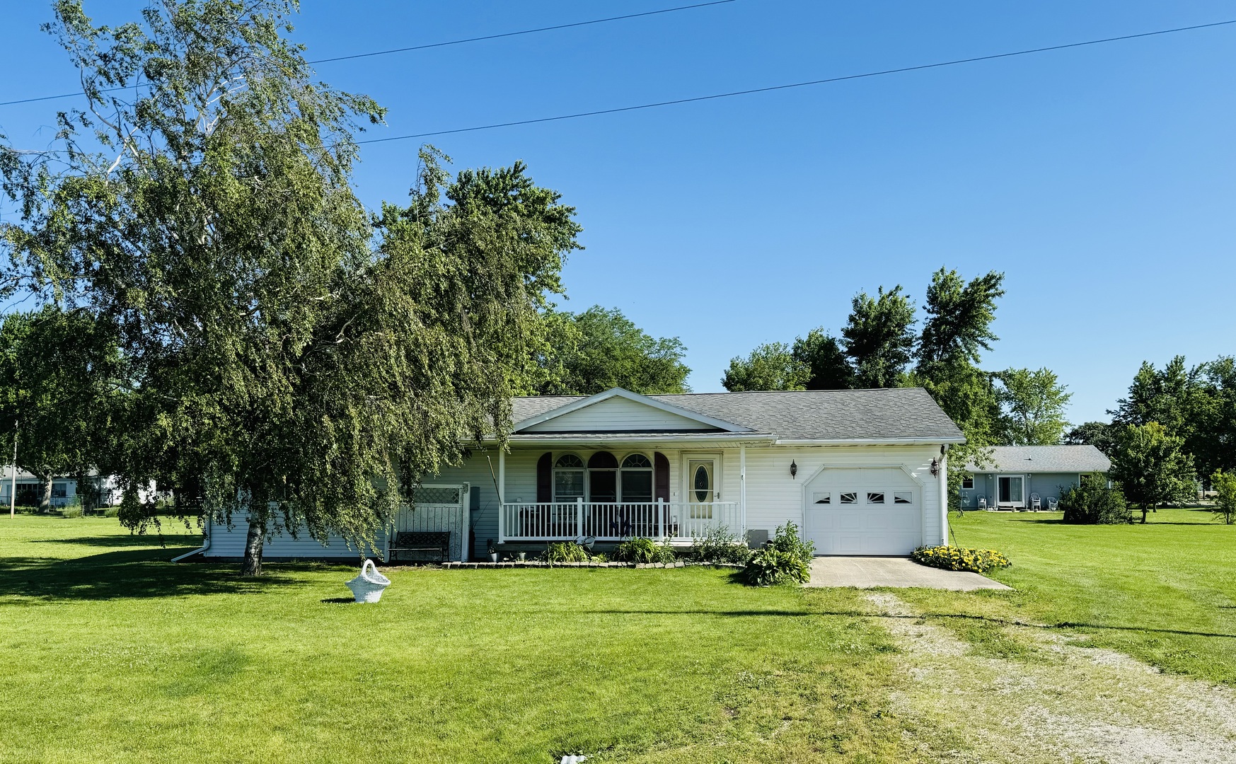 306 Kellerhal Drive