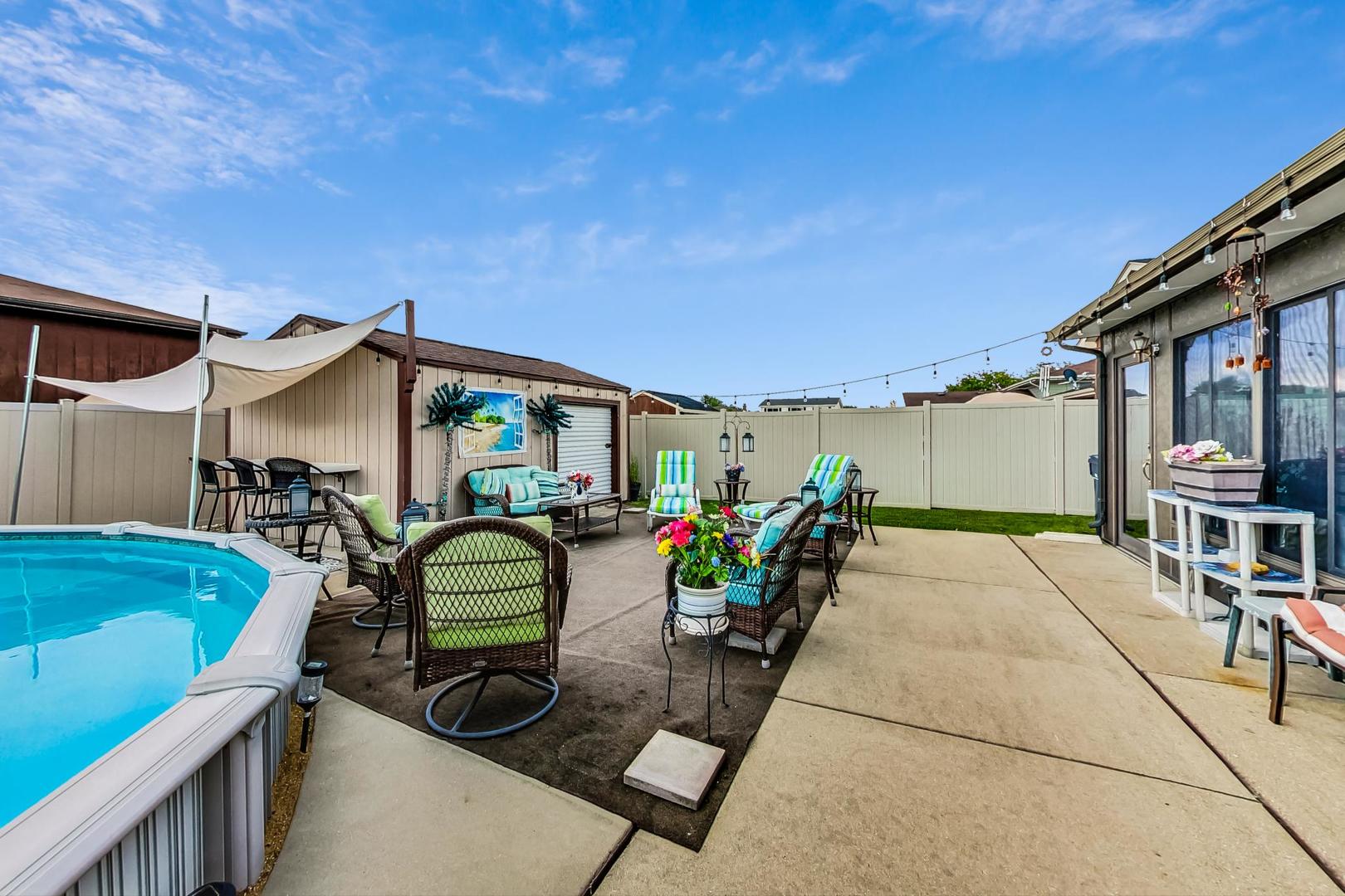8914 W 170th Street