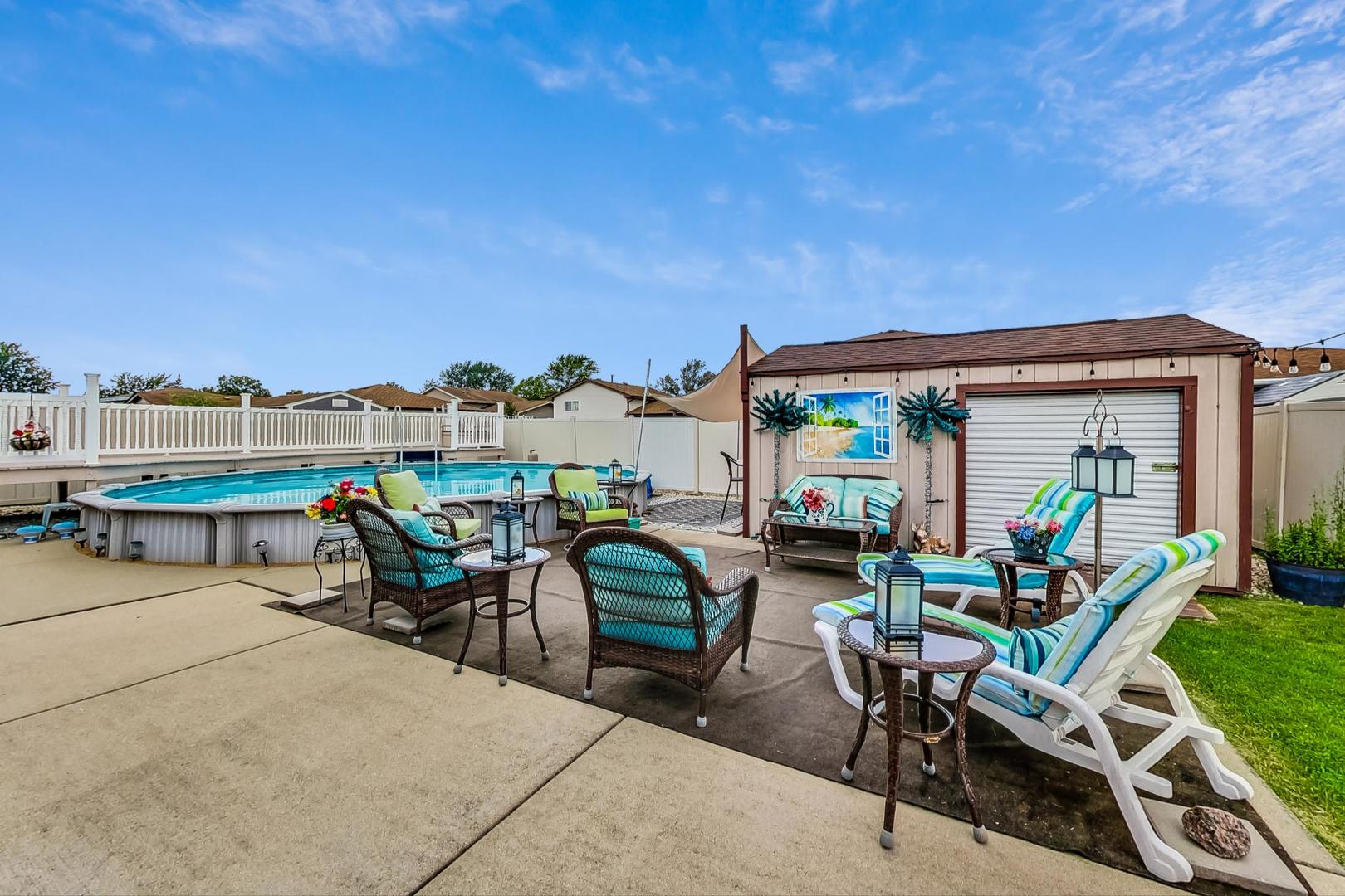 8914 W 170th Street