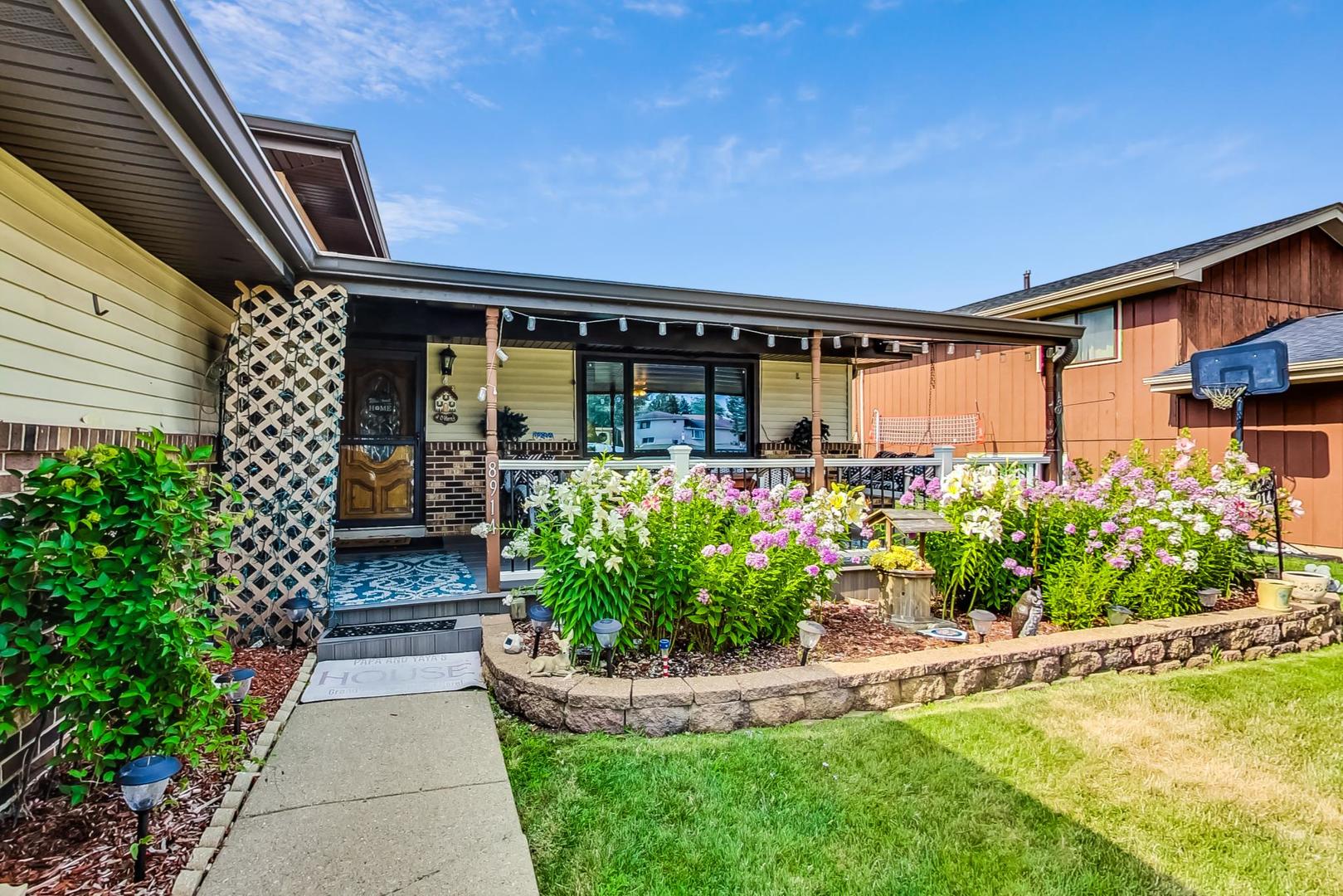 8914 W 170th Street