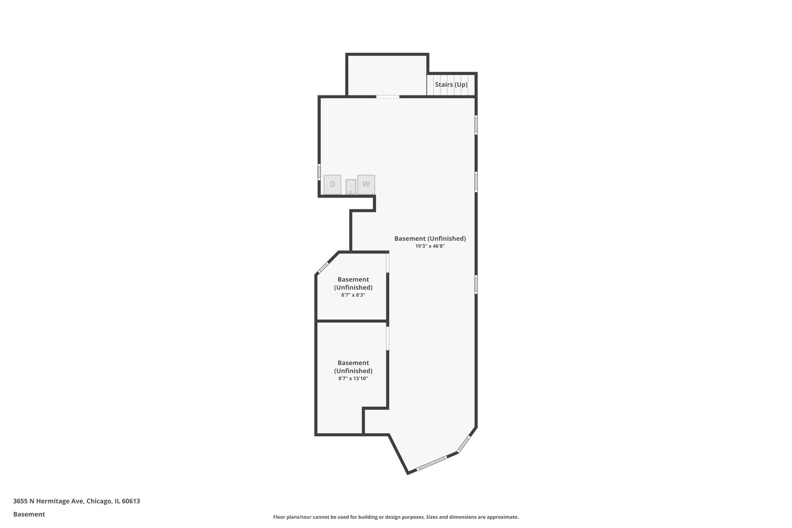 3655 N Hermitage Avenue