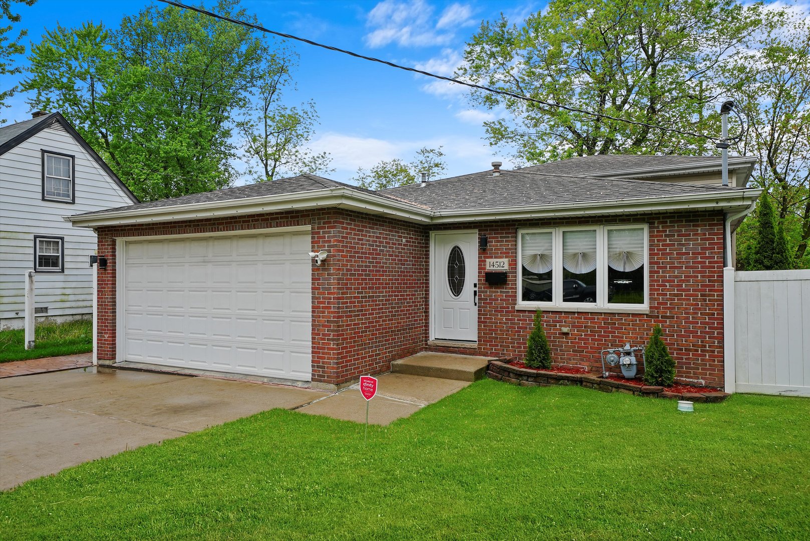 14512 Abbottsford Road