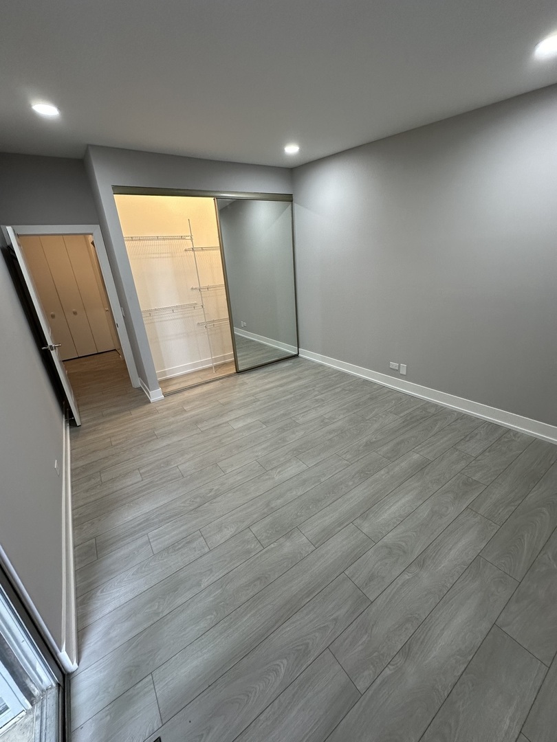 5700 Hillcrest Lane Unit: 3J