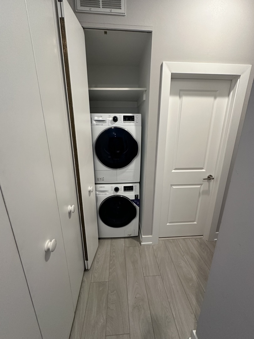 5700 Hillcrest Lane Unit: 3J