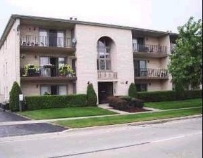 10538 Central Avenue Unit: 3N