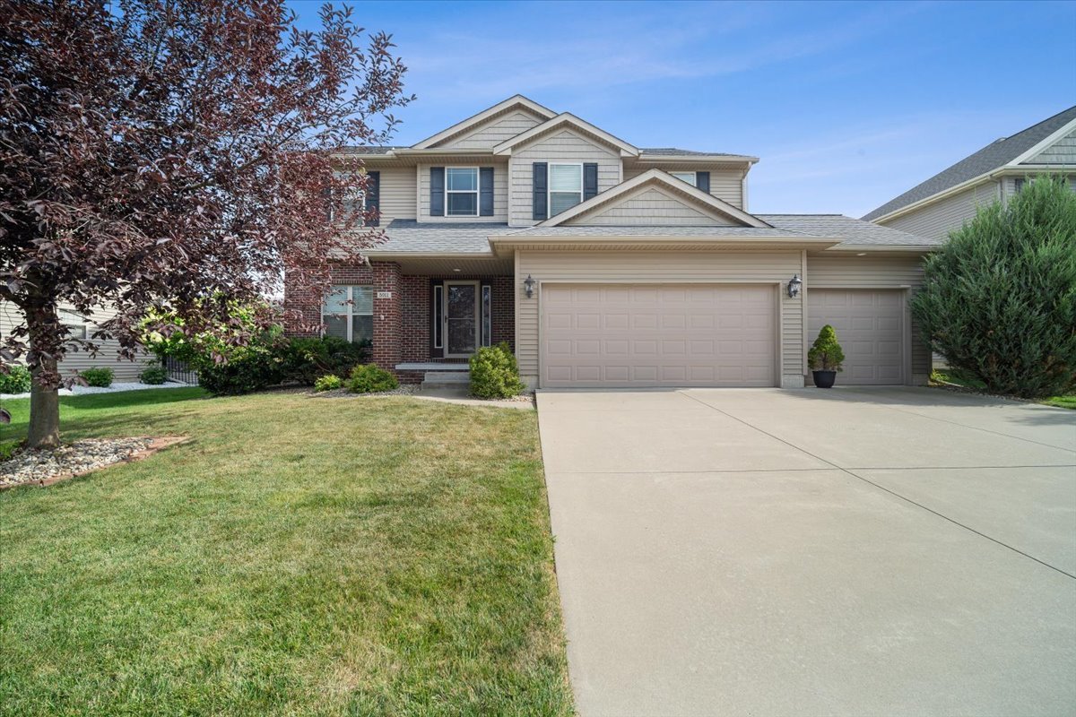 5011 Longfield Road