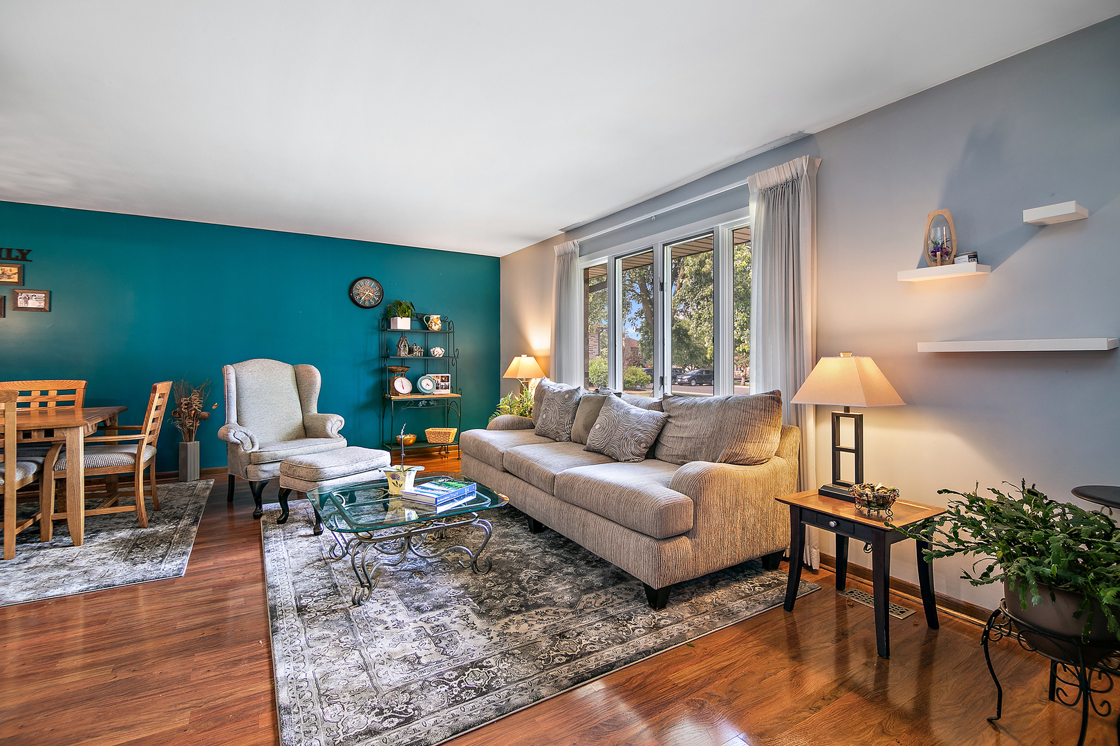 15237 S 74th Court Unit: 46