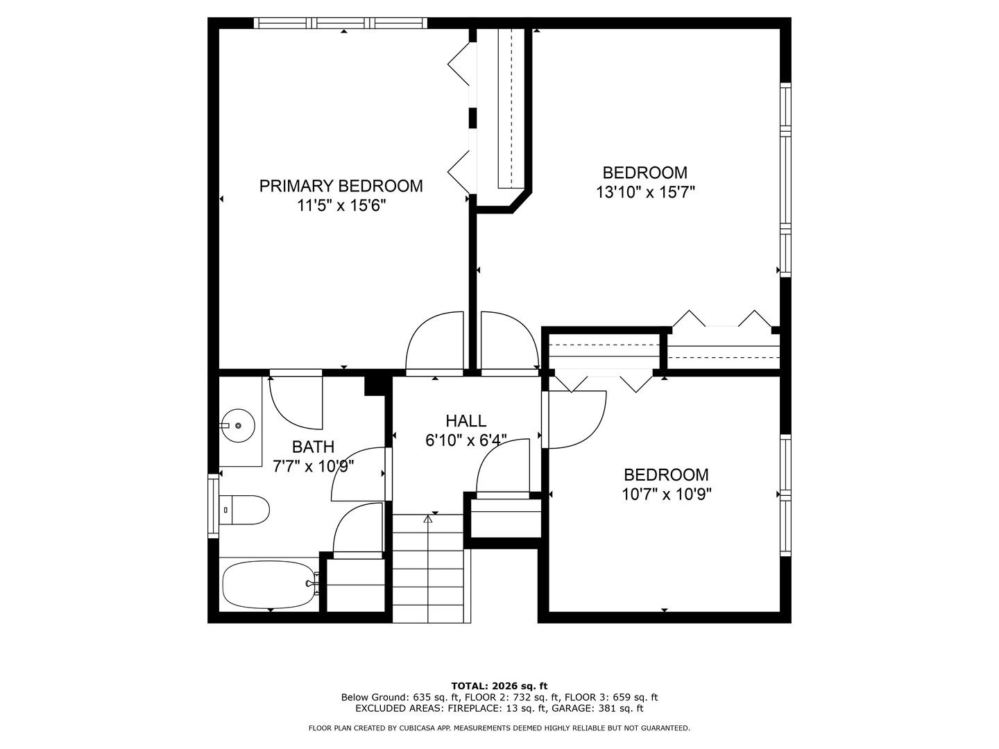 6937 Coachwood Trail