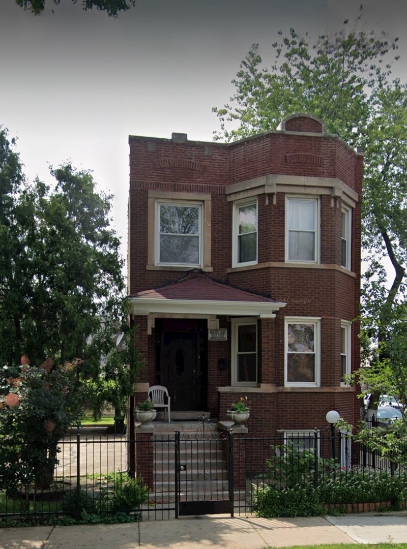 3000 S Karlov Avenue