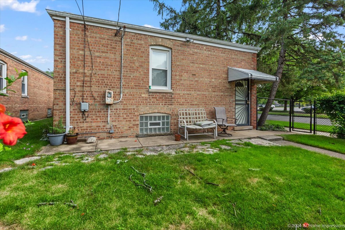 2535 W 103rd Street