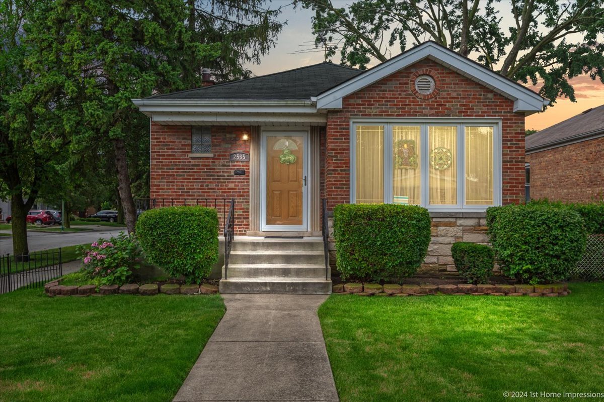 2535 W 103rd Street