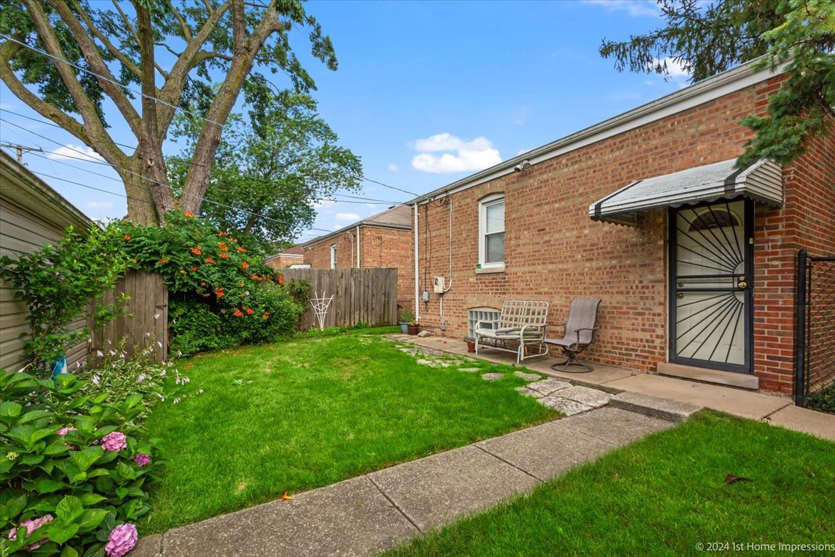 2535 W 103rd Street