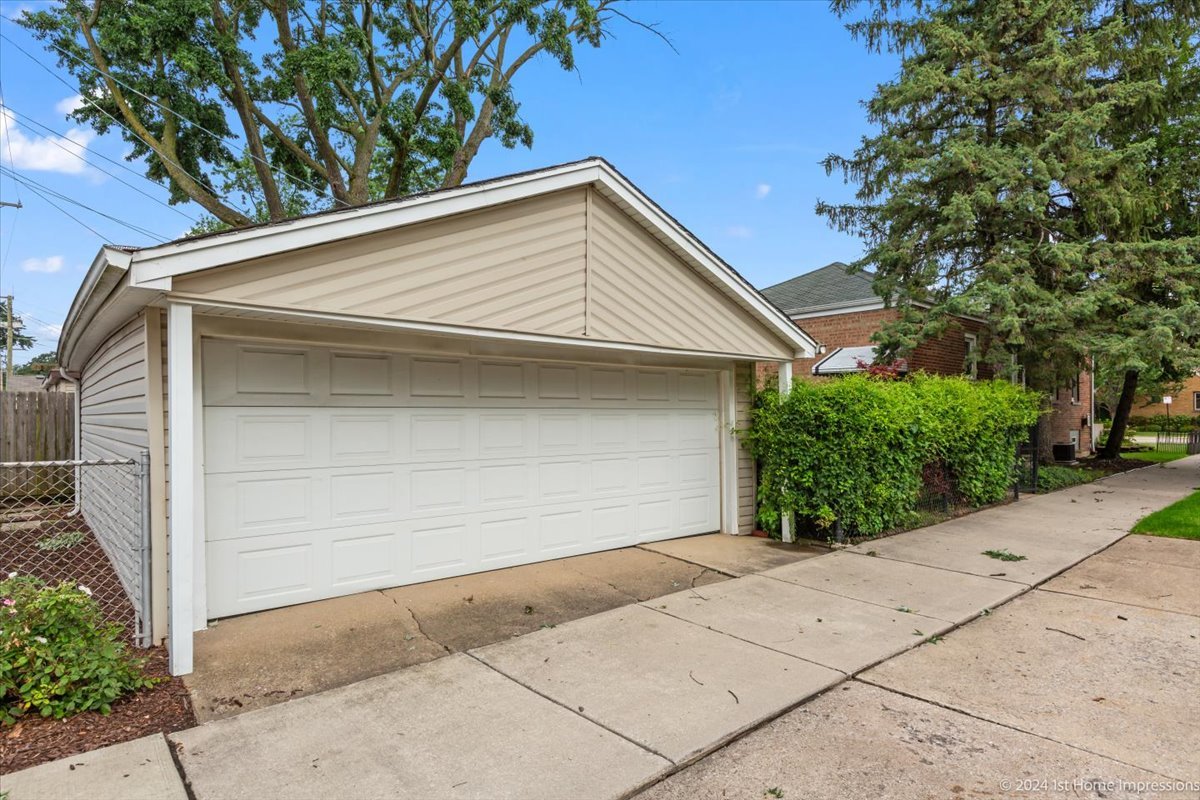 2535 W 103rd Street