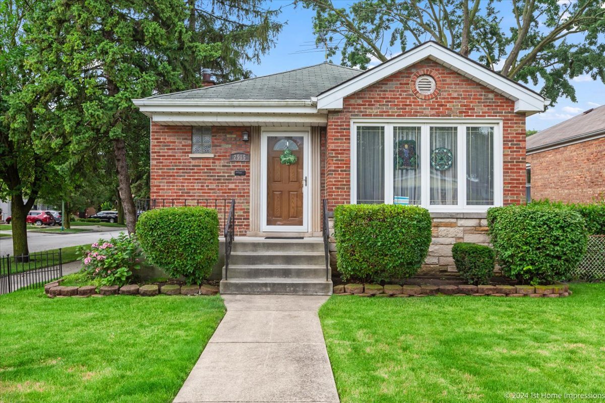 2535 W 103rd Street